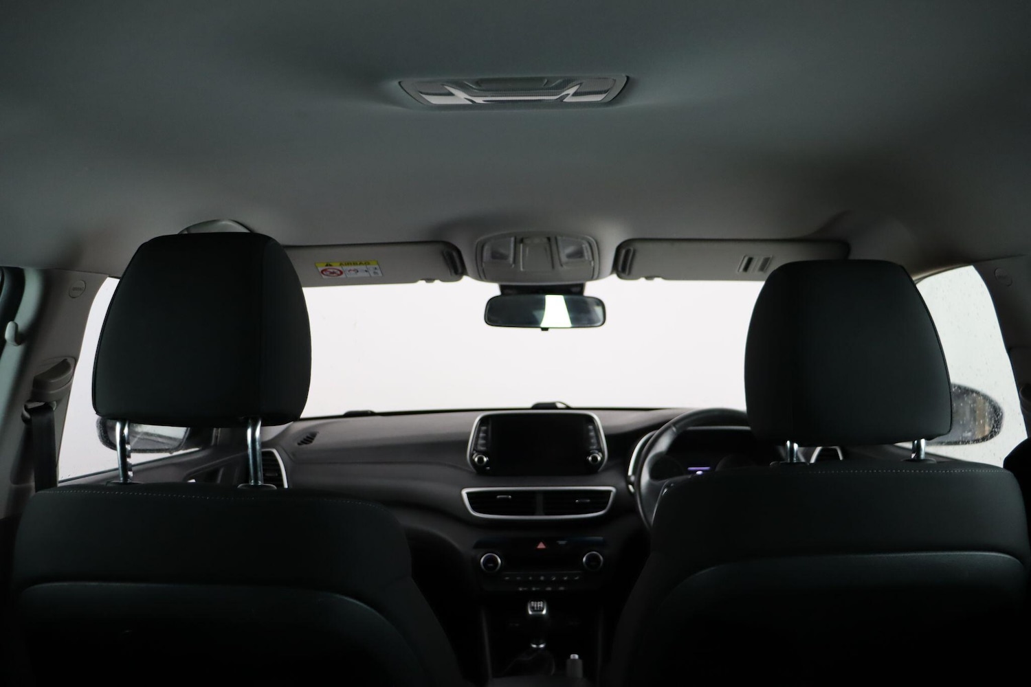 Used Hyundai TUCSON 2020 for sale - 77549460: Photo 10