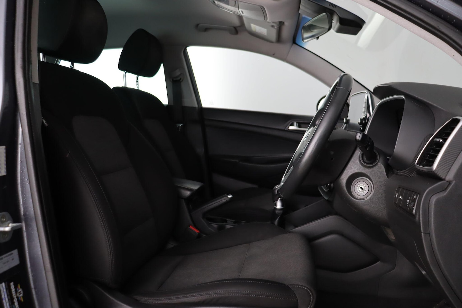 Used Hyundai TUCSON 2020 for sale - 77549460: Photo 12