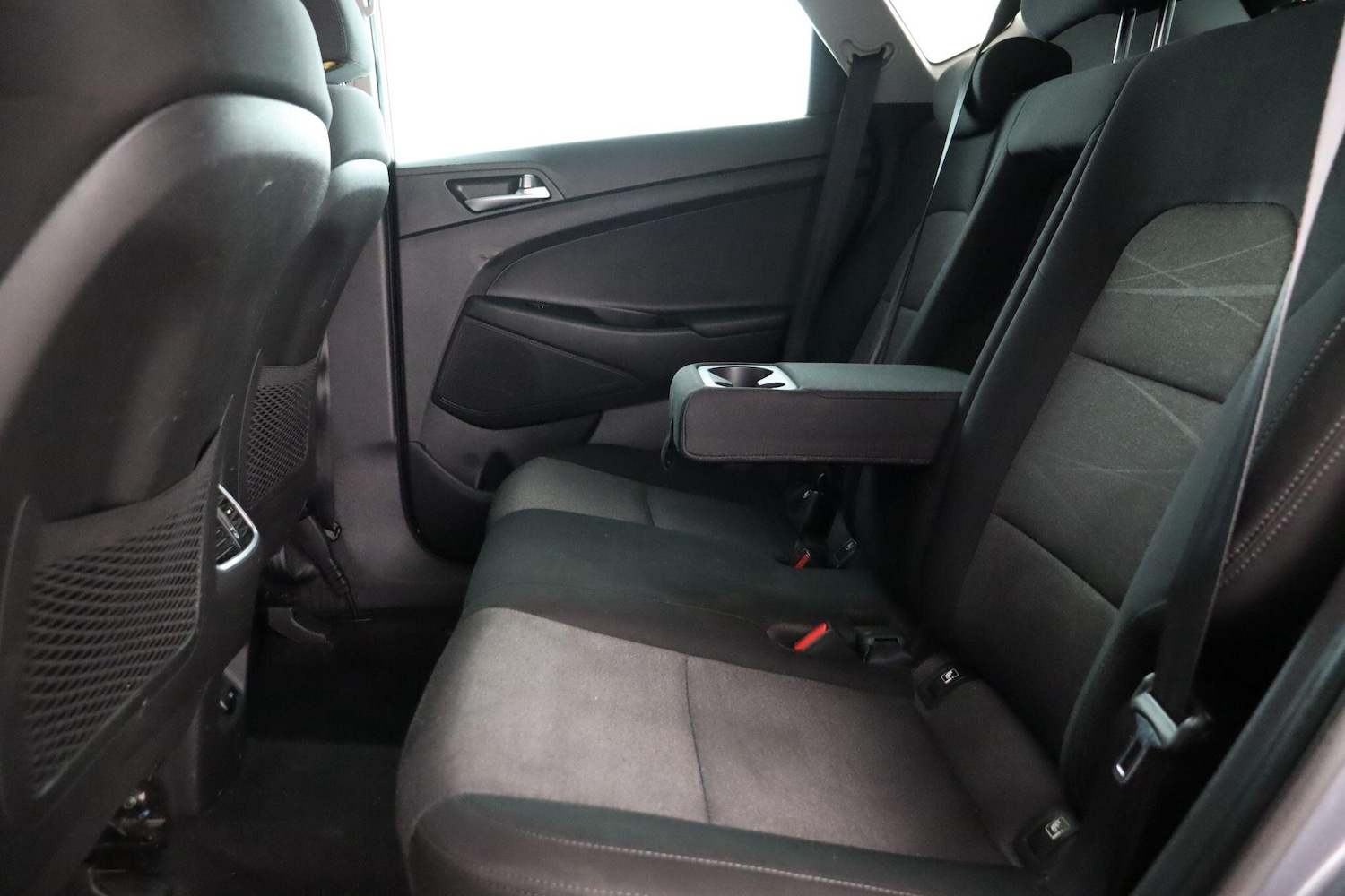 Used Hyundai TUCSON 2020 for sale - 77549460: Photo 13