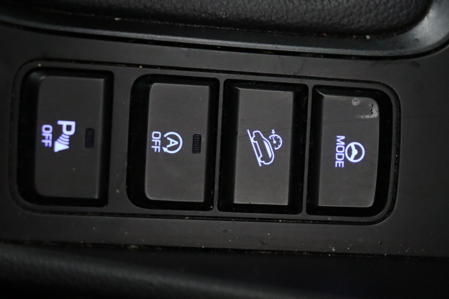 Used Hyundai TUCSON 2020 for sale - 77549460: Photo 20