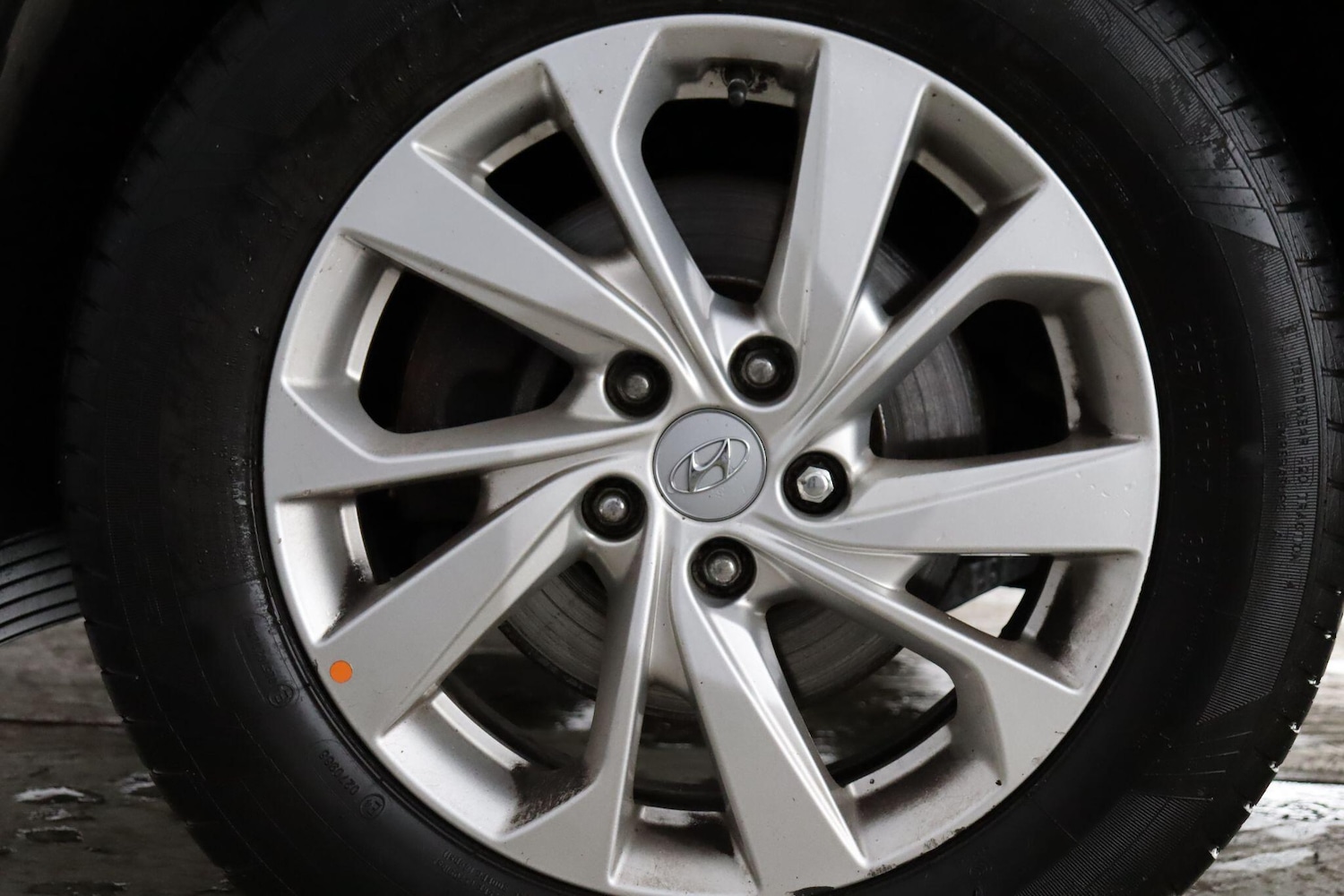 Used Hyundai TUCSON 2020 for sale - 77549460: Photo 25