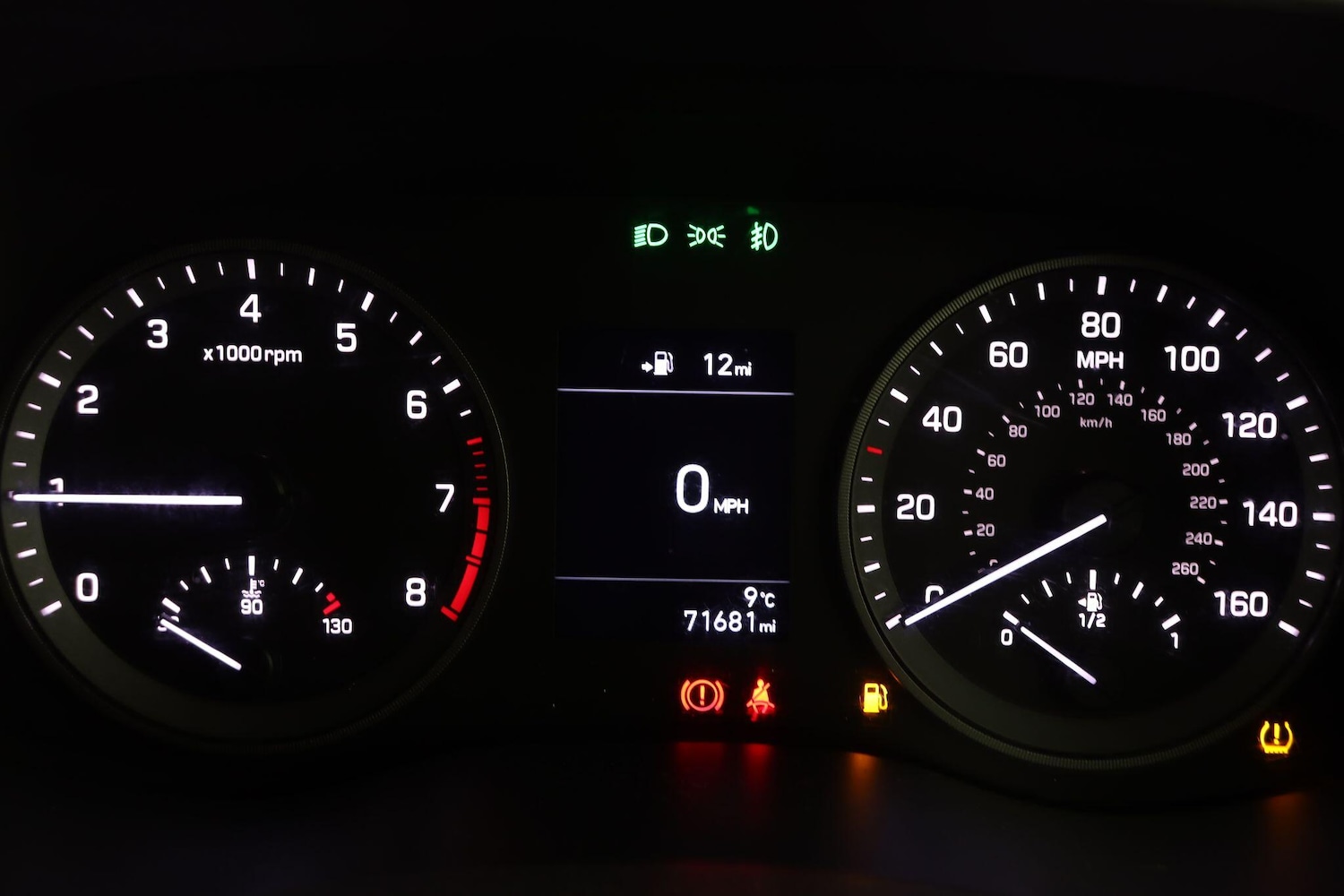 Used Hyundai TUCSON 2020 for sale - 77549460: Photo 27