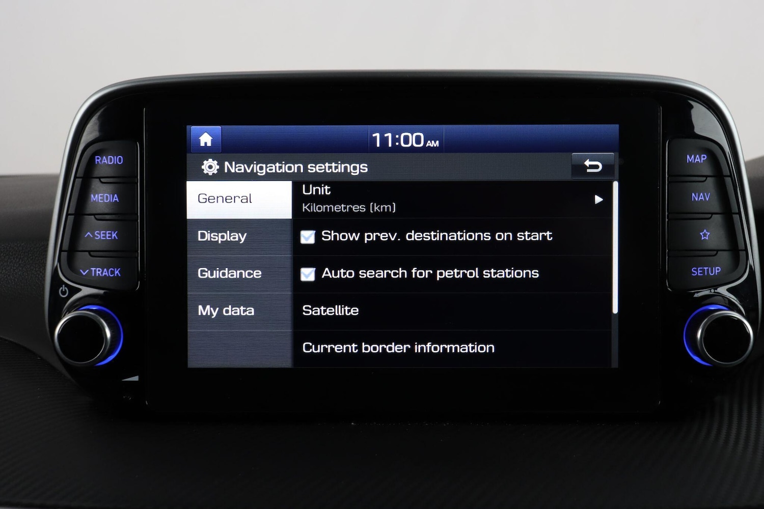 Used Hyundai TUCSON 2020 for sale - 77549460: Photo 34