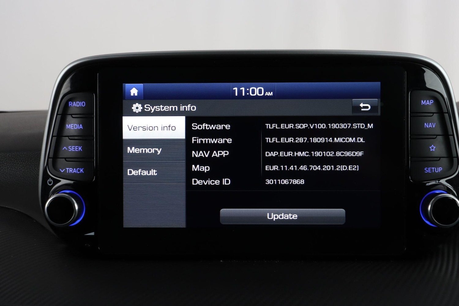 Used Hyundai TUCSON 2020 for sale - 77549460: Photo 37