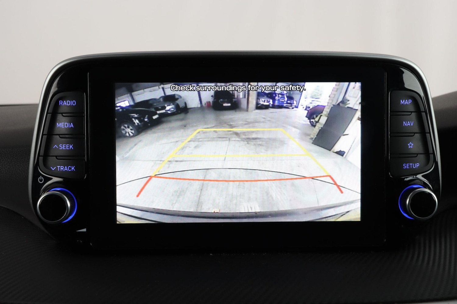 Used Hyundai TUCSON 2020 for sale - 77549460: Photo 38