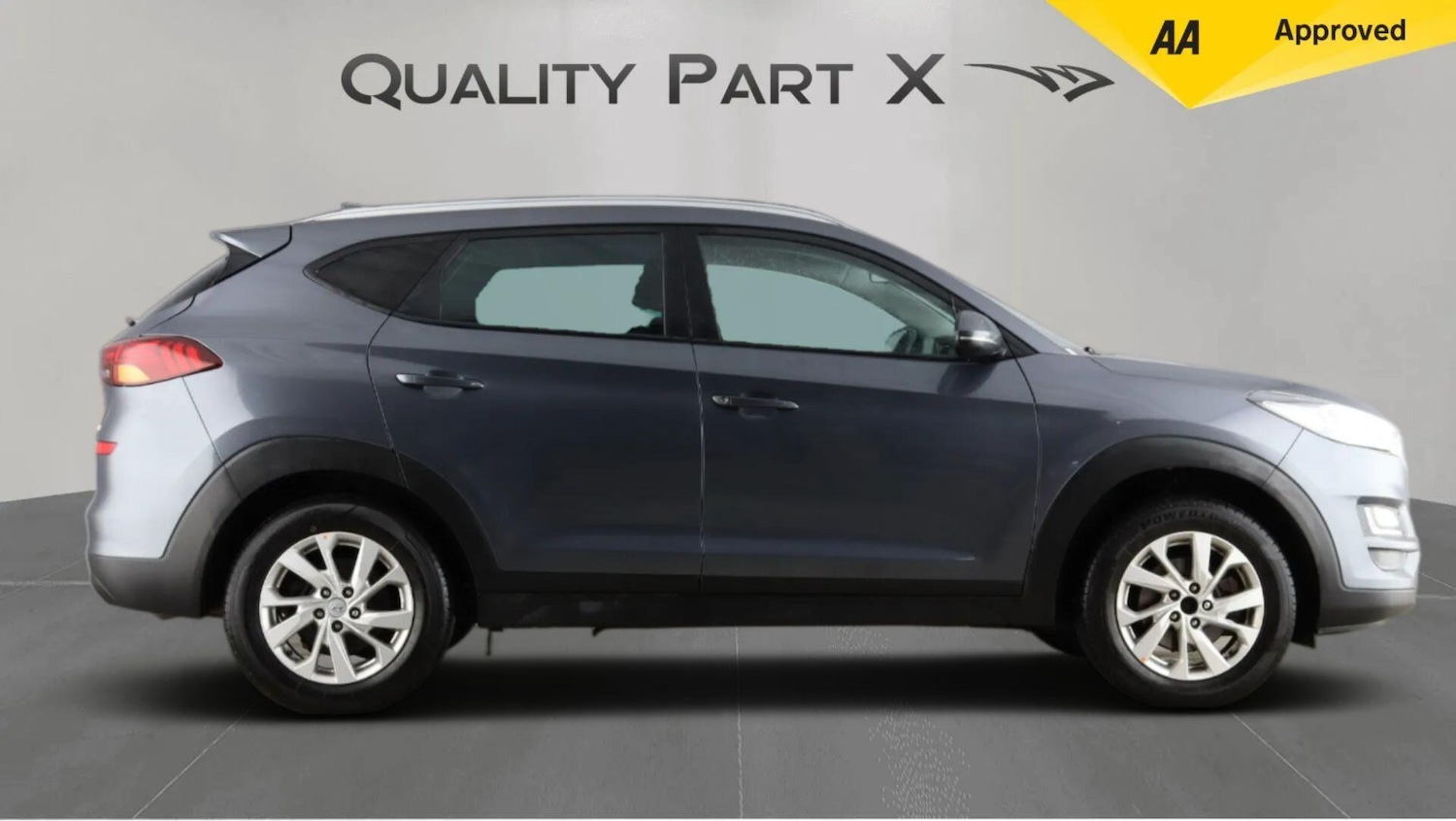 Used Hyundai TUCSON 2020 for sale - 77549460: Photo 6