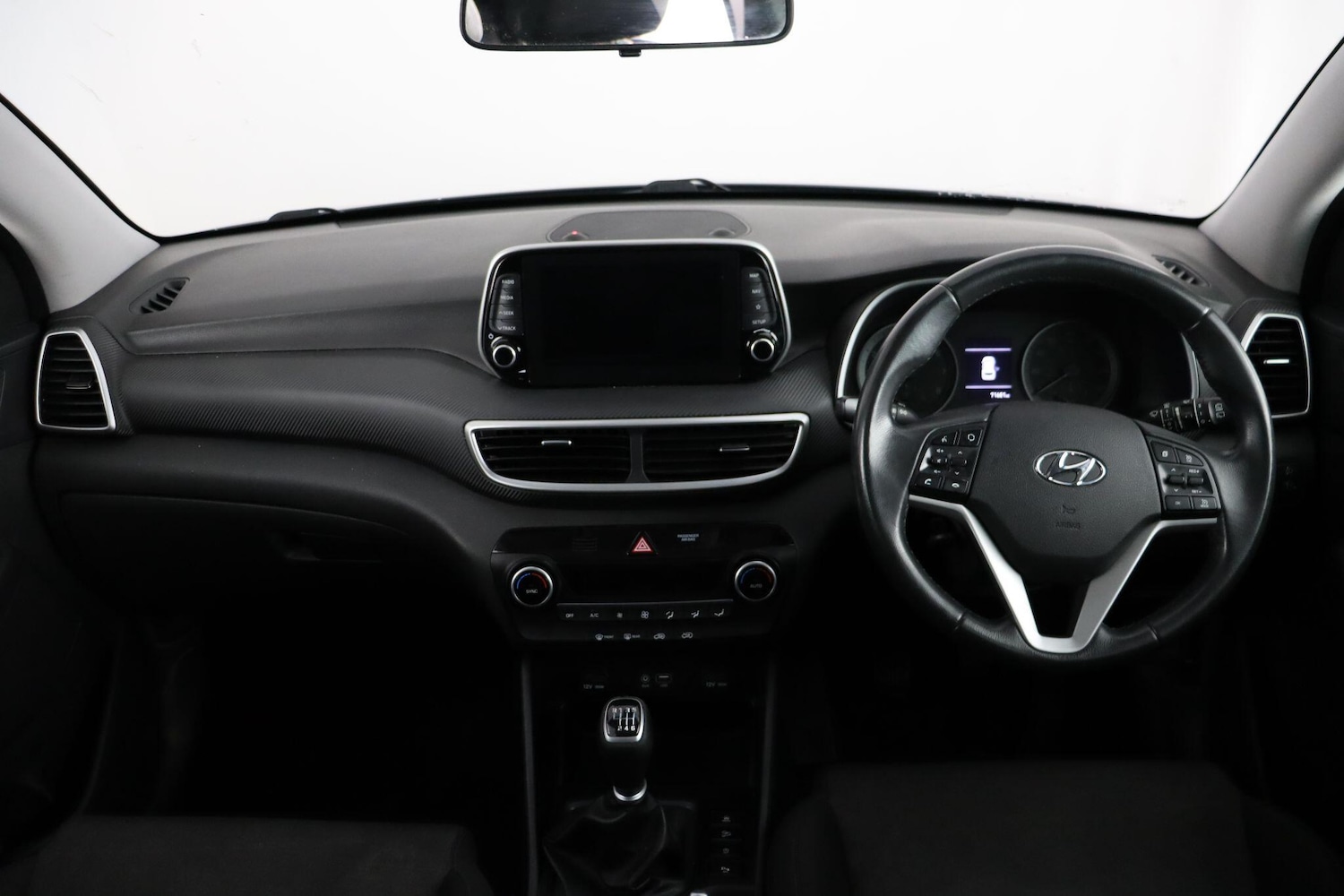 Used Hyundai TUCSON 2020 for sale - 77549460: Photo 9