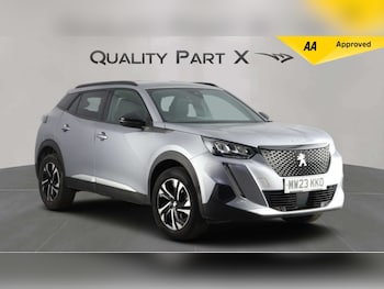 Used Peugeot 2008 2023 for sale - 79111828: Photo