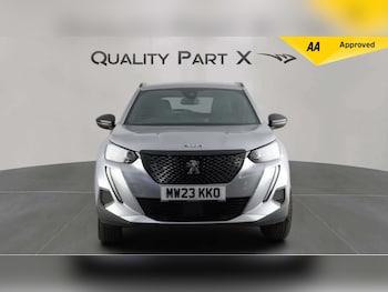 Used Peugeot 2008 2023 for sale - 79111828: Photo
