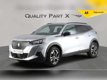 Used Peugeot 2008 2023 for sale - 79111828: Photo
