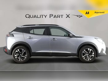 Used Peugeot 2008 2023 for sale - 79111828: Photo