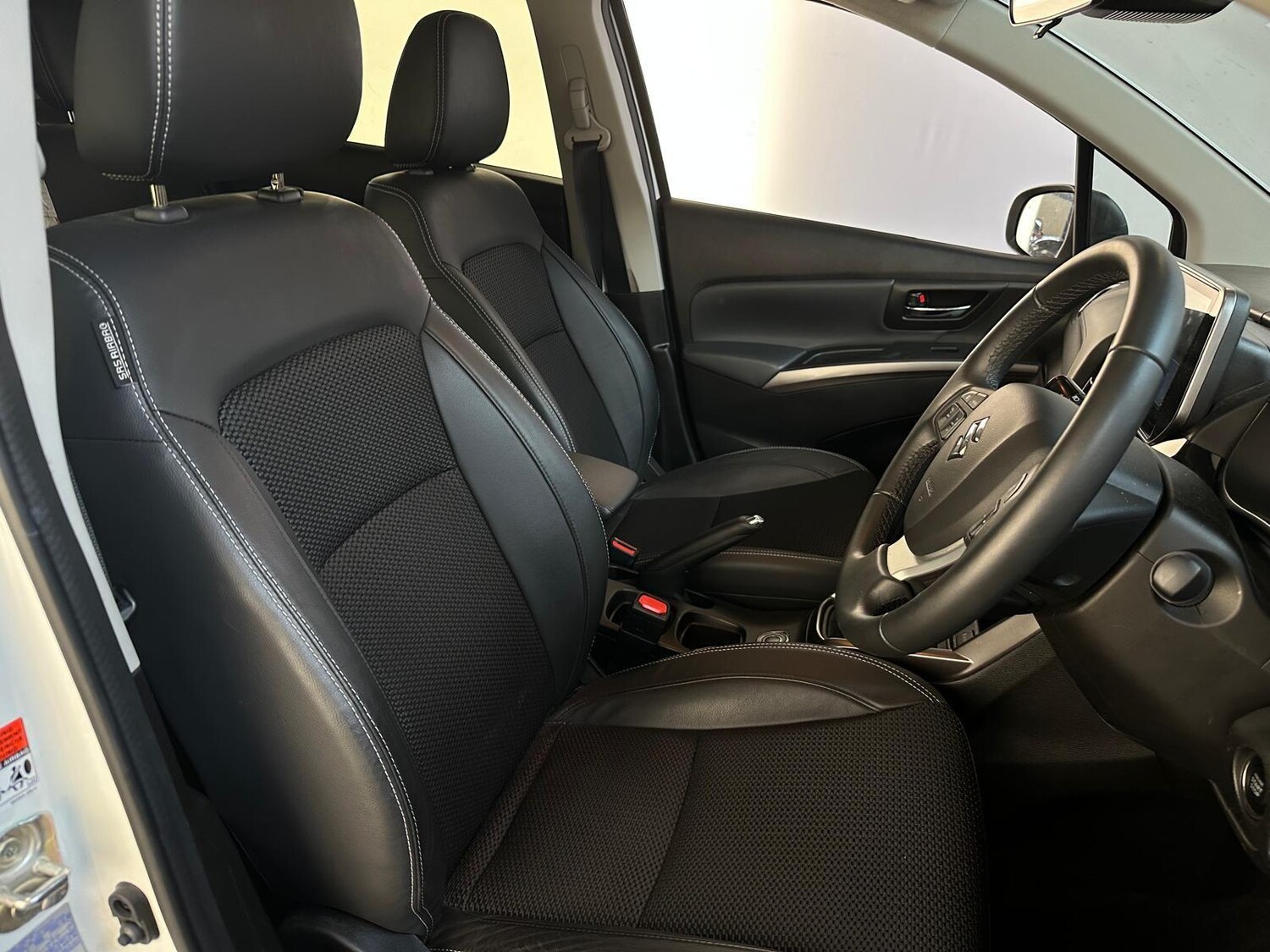 Vehicle 17