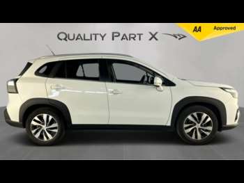 Used Suzuki SX4 S-Cross 2024 for sale - 74990282: Photo