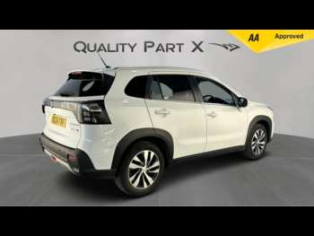 Used Suzuki SX4 S-Cross 2024 for sale - 74990282: Photo