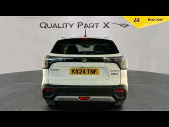 Used Suzuki SX4 S-Cross 2024 for sale - 74990282: Photo