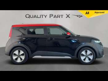 Used Kia Soul 2022 for sale - 74579773: Photo