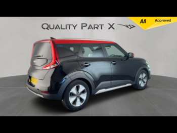 Used Kia Soul 2022 for sale - 74579773: Photo
