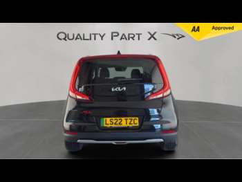 Used Kia Soul 2022 for sale - 74579773: Photo