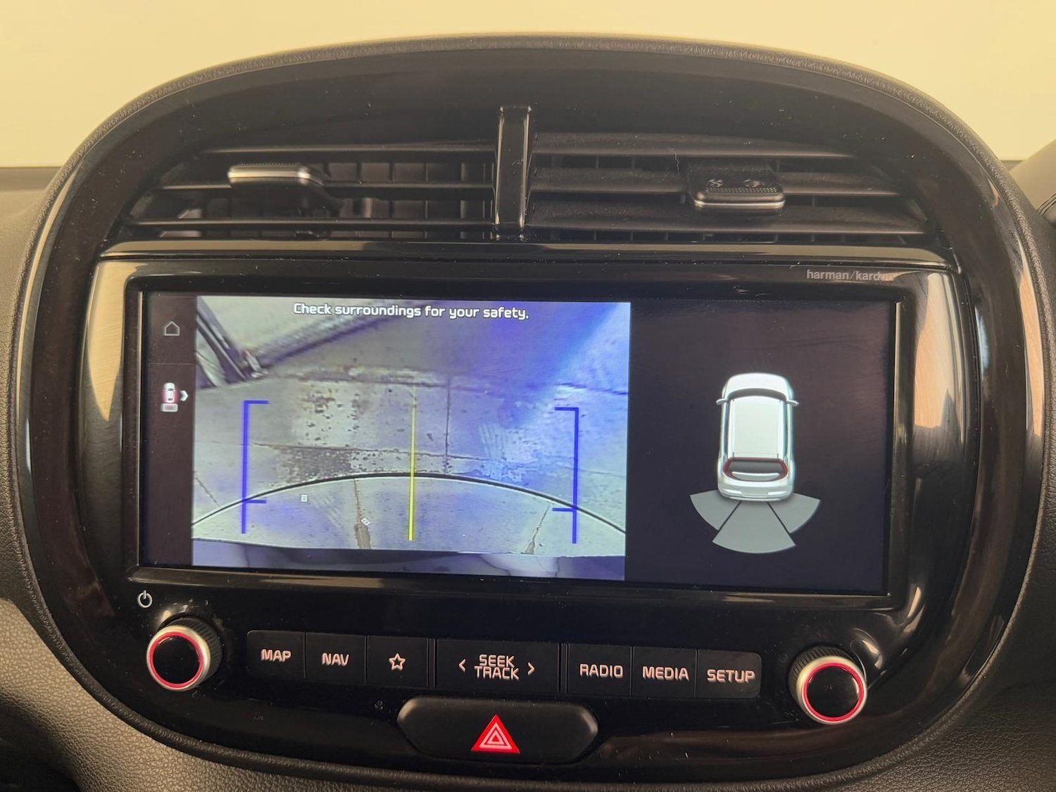 Vehicle 56