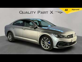 2020 (70) - 1.4 TSI 13kWh GTE Advance DSG Euro 6 (s/s) 4dr
