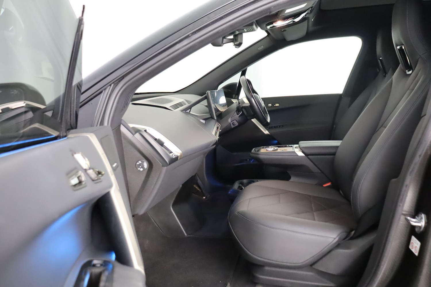 Used BMW iX 2022 for sale - 77091609: Photo 13