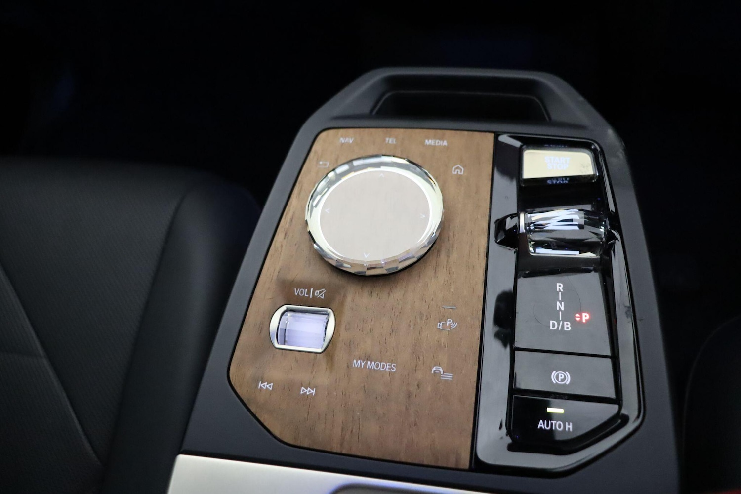 Used BMW iX 2022 for sale - 77091609: Photo 15