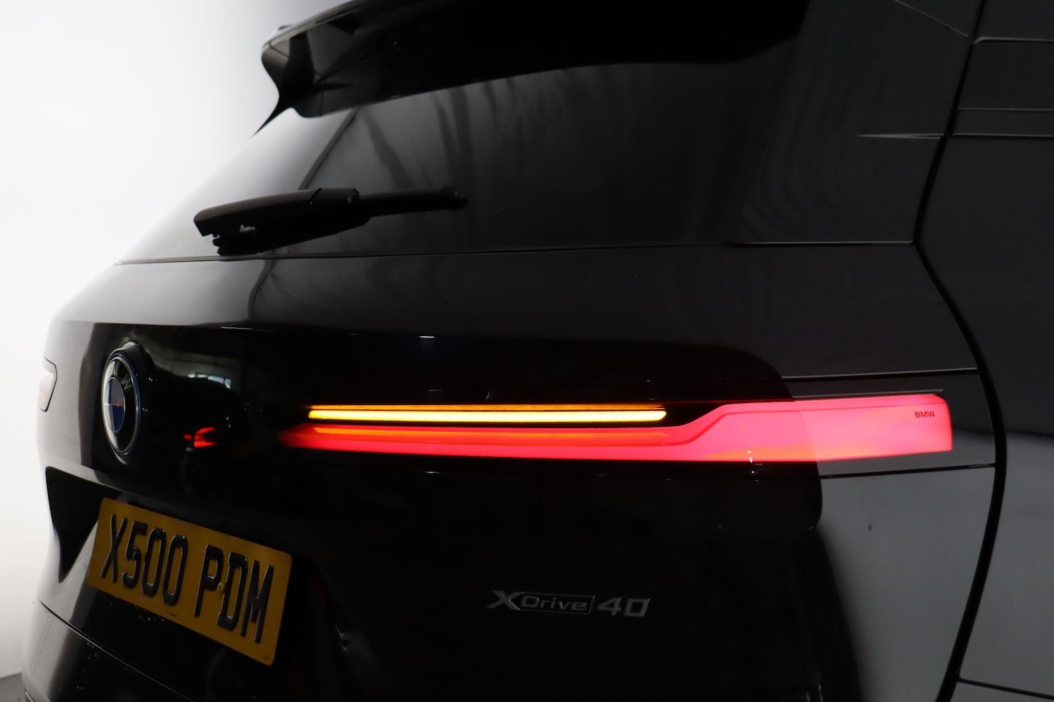 Used BMW iX 2022 for sale - 77091609: Photo 38