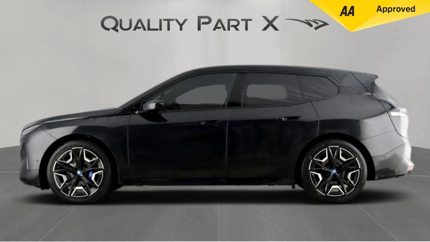 Used BMW iX 2022 for sale - 77091609: Photo 4