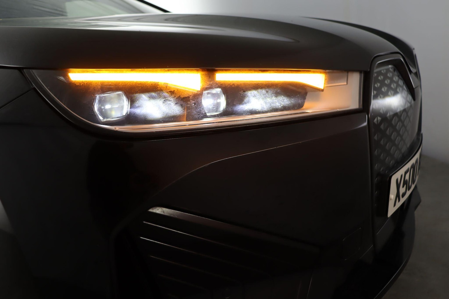 Used BMW iX 2022 for sale - 77091609: Photo 40