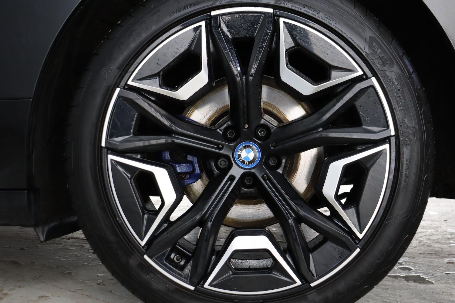 Used BMW iX 2022 for sale - 77091609: Photo 41