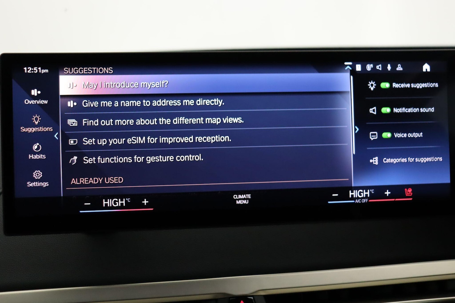 Used BMW iX 2022 for sale - 77091609: Photo 49