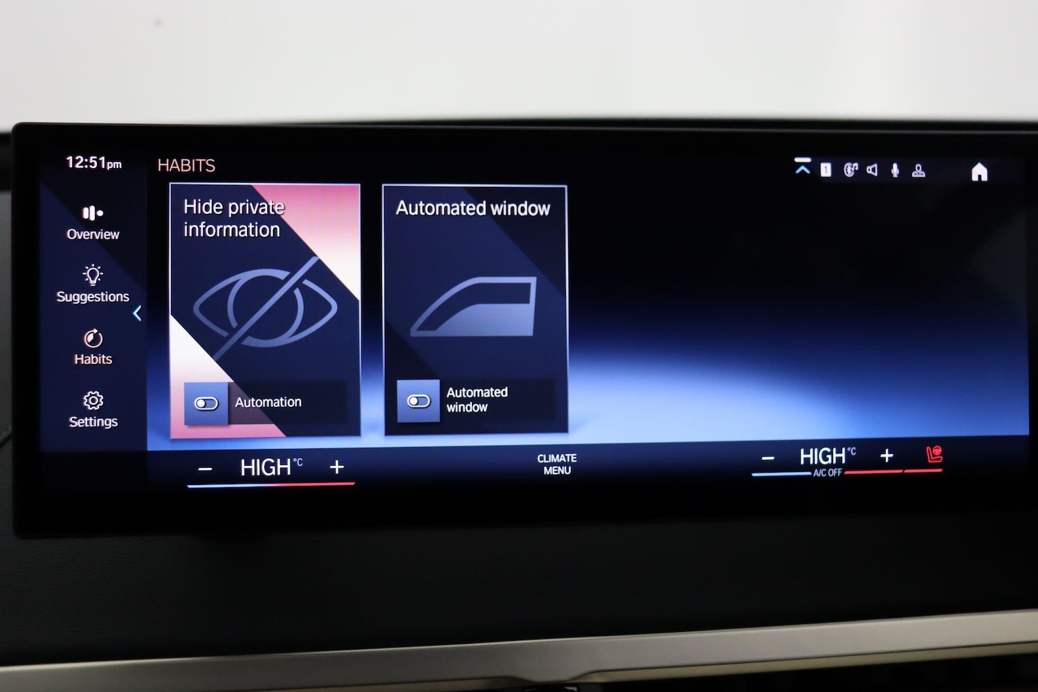 Used BMW iX 2022 for sale - 77091609: Photo 50