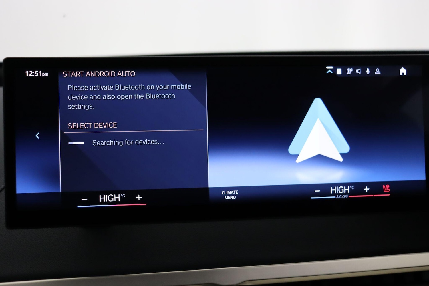 Used BMW iX 2022 for sale - 77091609: Photo 51