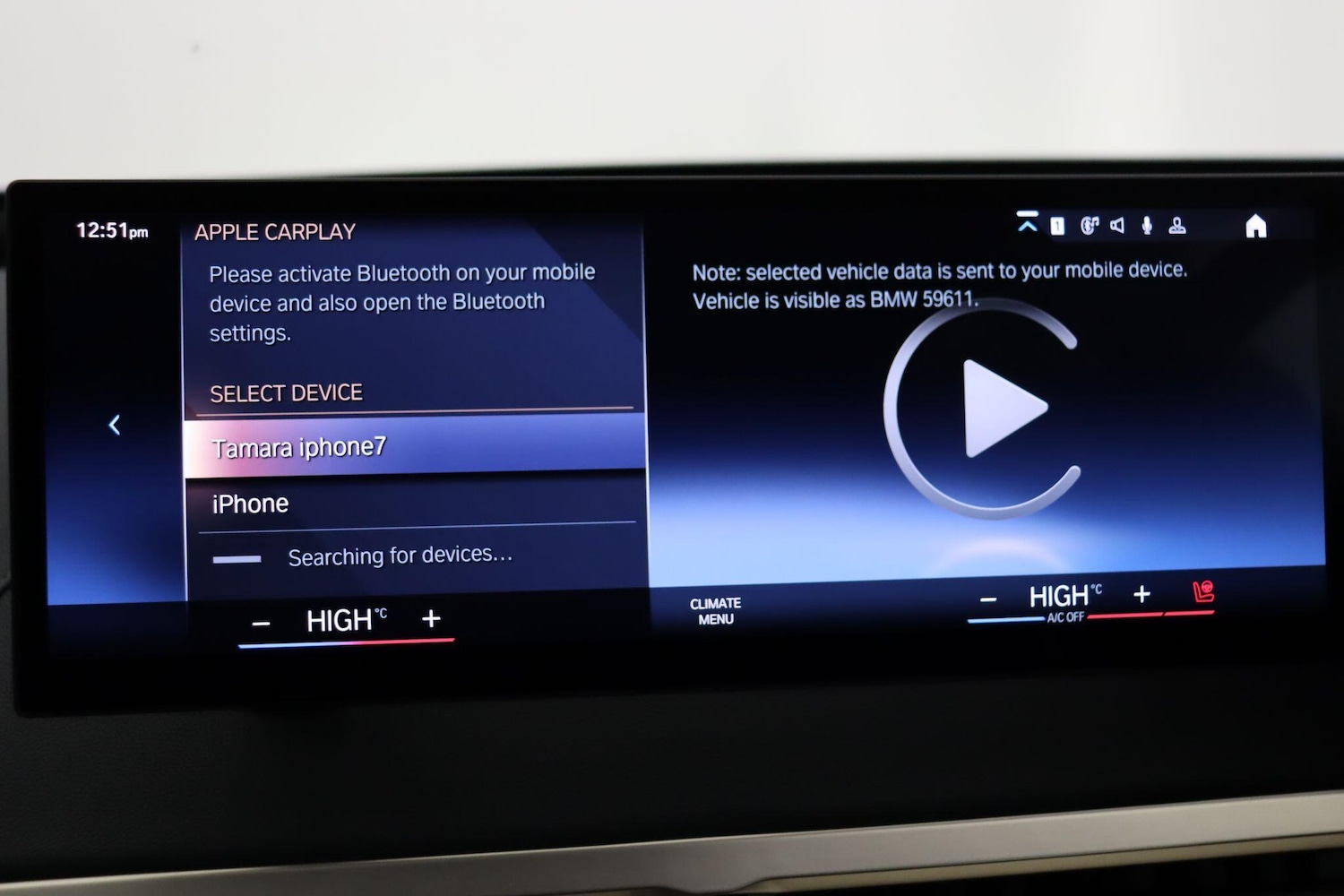 Used BMW iX 2022 for sale - 77091609: Photo 52