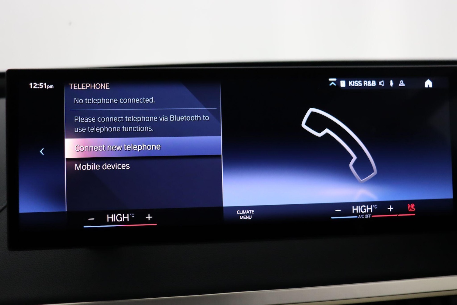 Used BMW iX 2022 for sale - 77091609: Photo 54