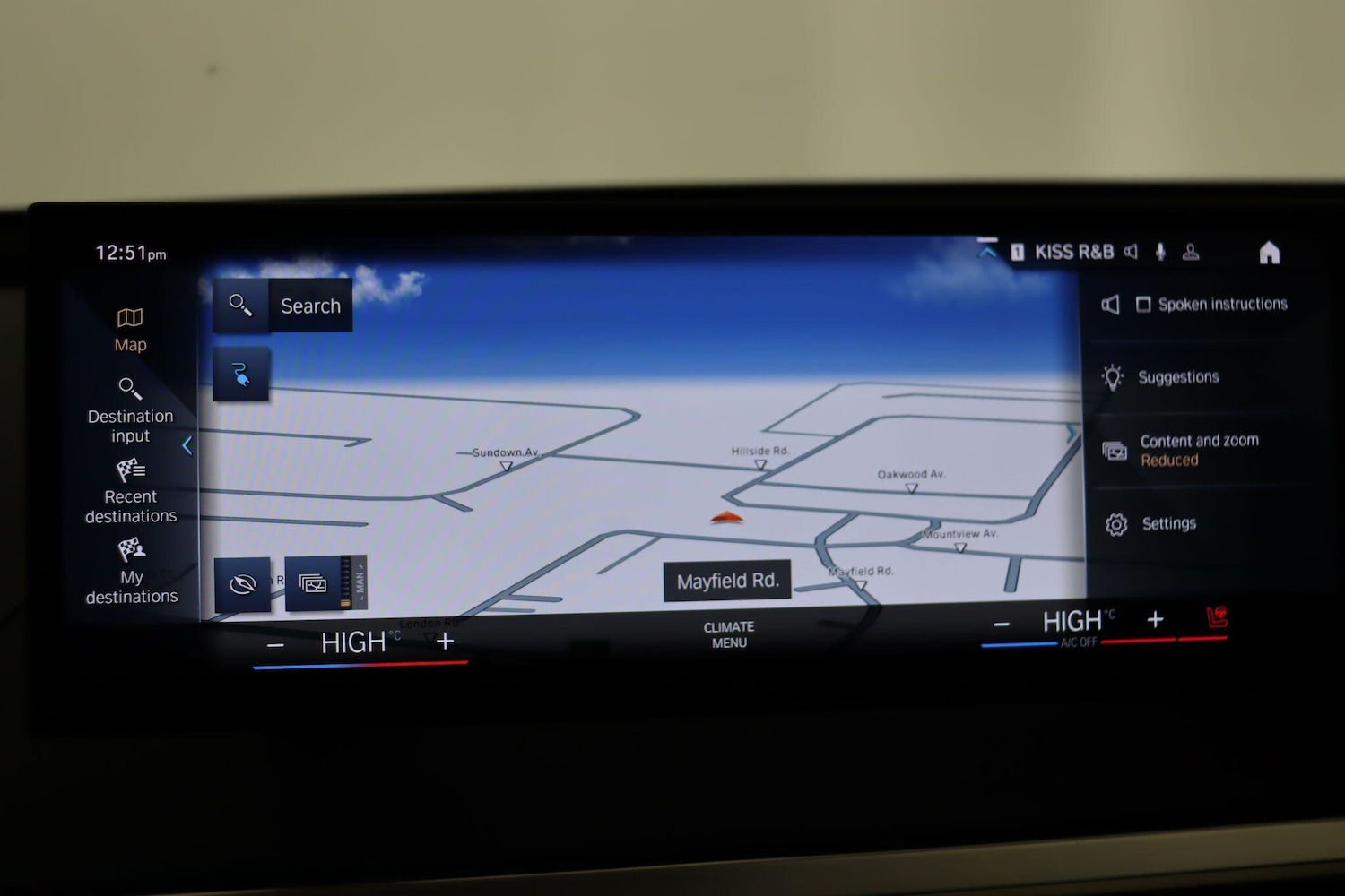 Used BMW iX 2022 for sale - 77091609: Photo 55