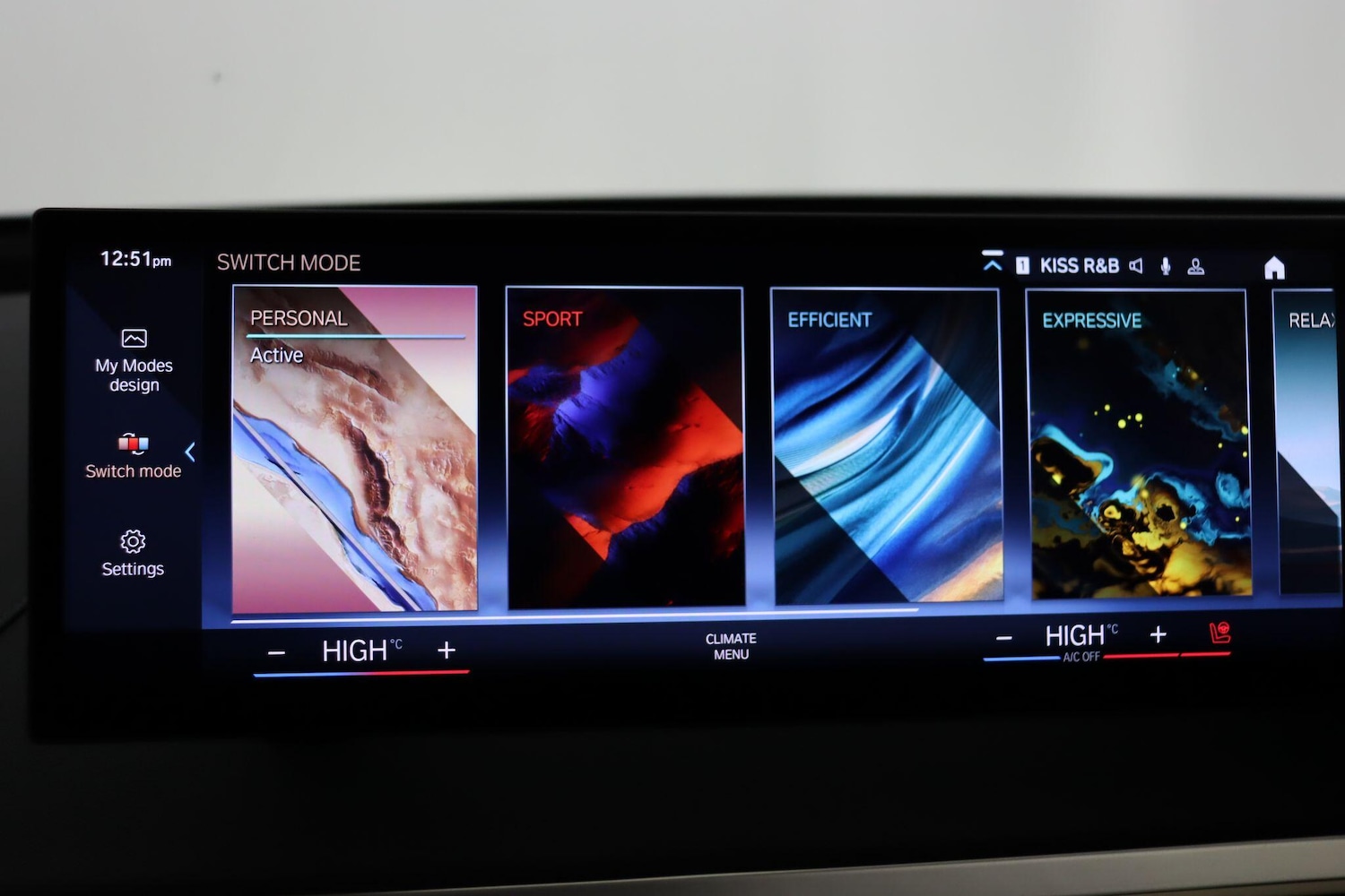 Used BMW iX 2022 for sale - 77091609: Photo 56