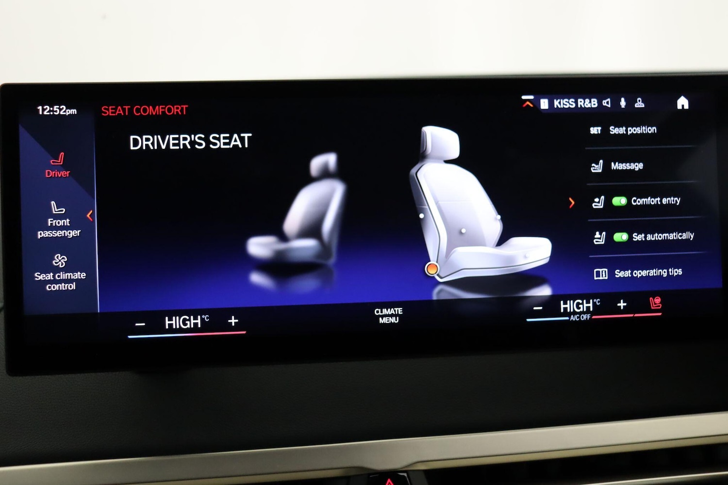 Used BMW iX 2022 for sale - 77091609: Photo 59