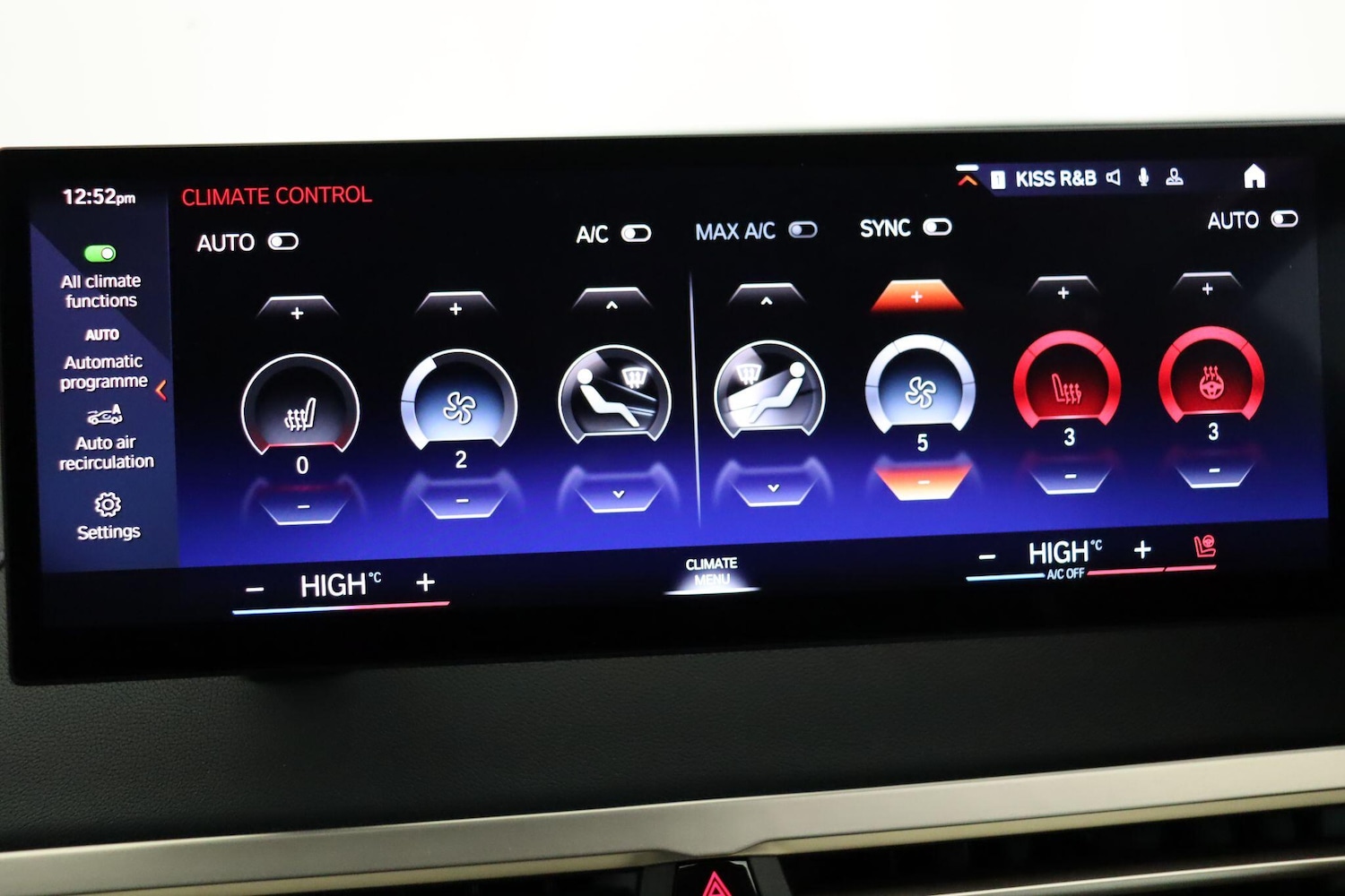 Used BMW iX 2022 for sale - 77091609: Photo 61