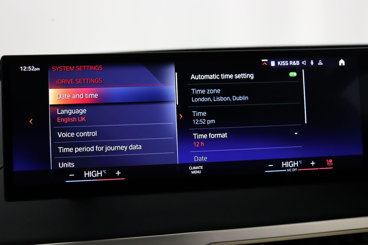 Used BMW iX 2022 for sale - 77091609: Photo 63