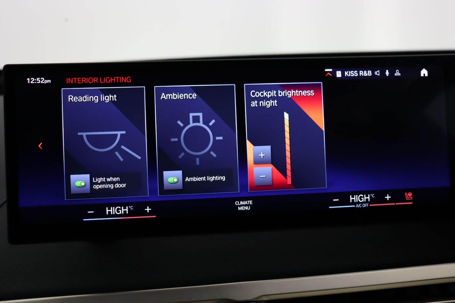 Used BMW iX 2022 for sale - 77091609: Photo 64