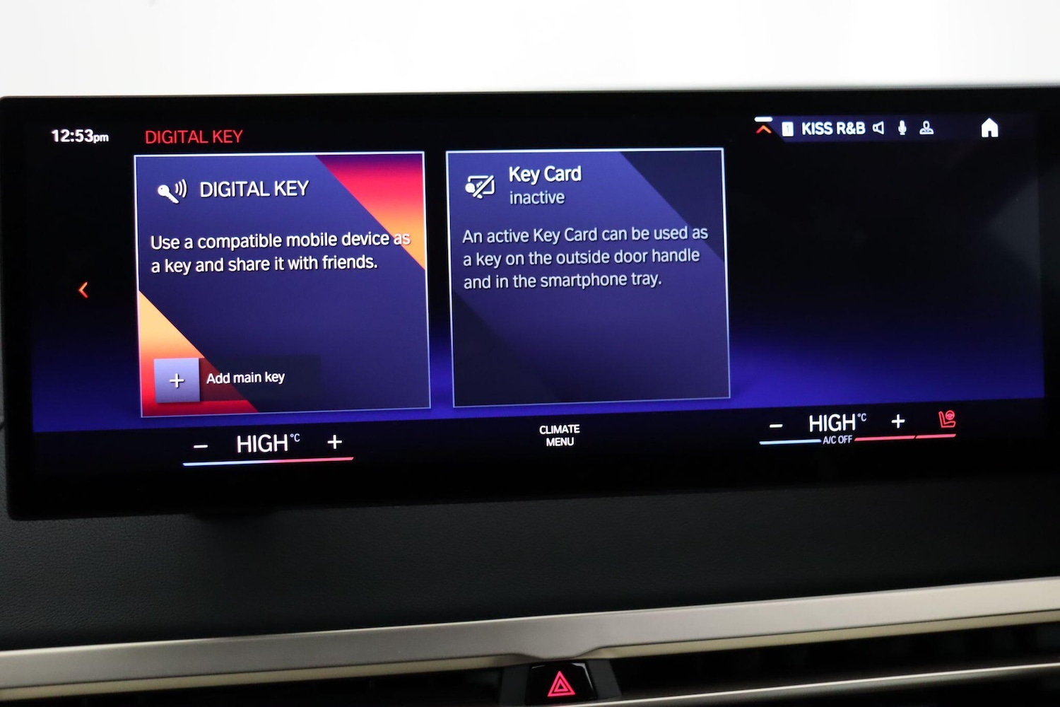 Used BMW iX 2022 for sale - 77091609: Photo 65