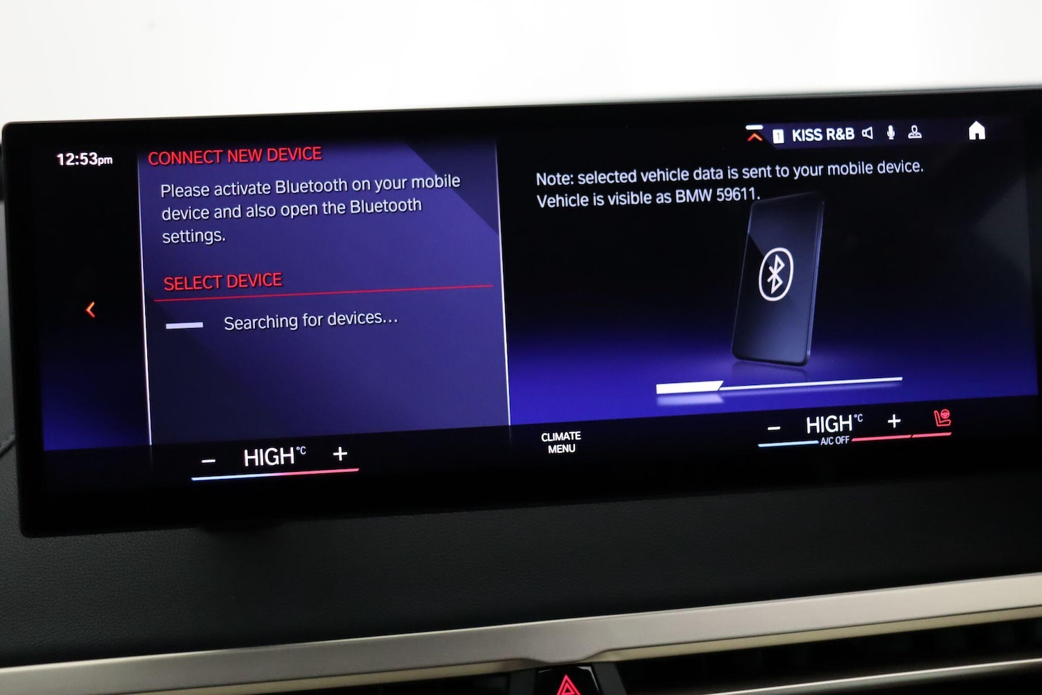 Used BMW iX 2022 for sale - 77091609: Photo 66