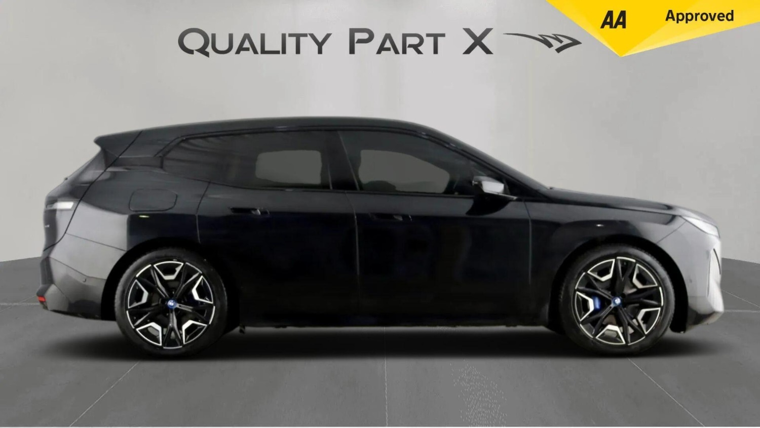 Used BMW iX 2022 for sale - 77091609: Photo 7