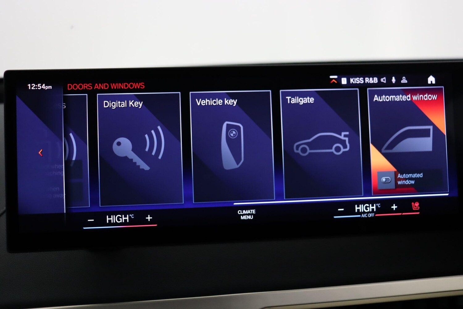 Used BMW iX 2022 for sale - 77091609: Photo 71