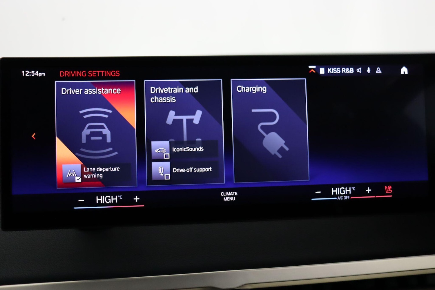 Used BMW iX 2022 for sale - 77091609: Photo 72