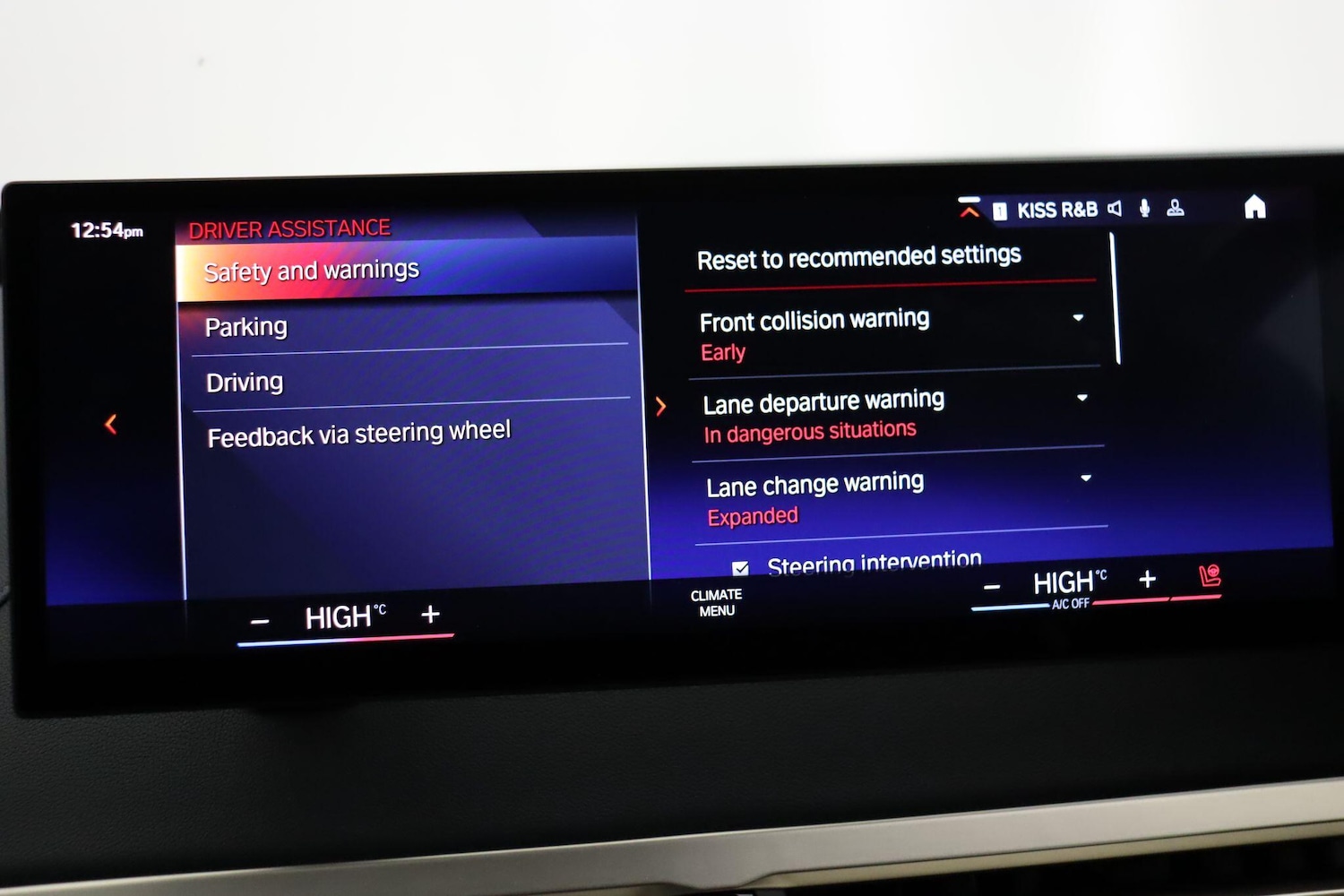 Used BMW iX 2022 for sale - 77091609: Photo 73