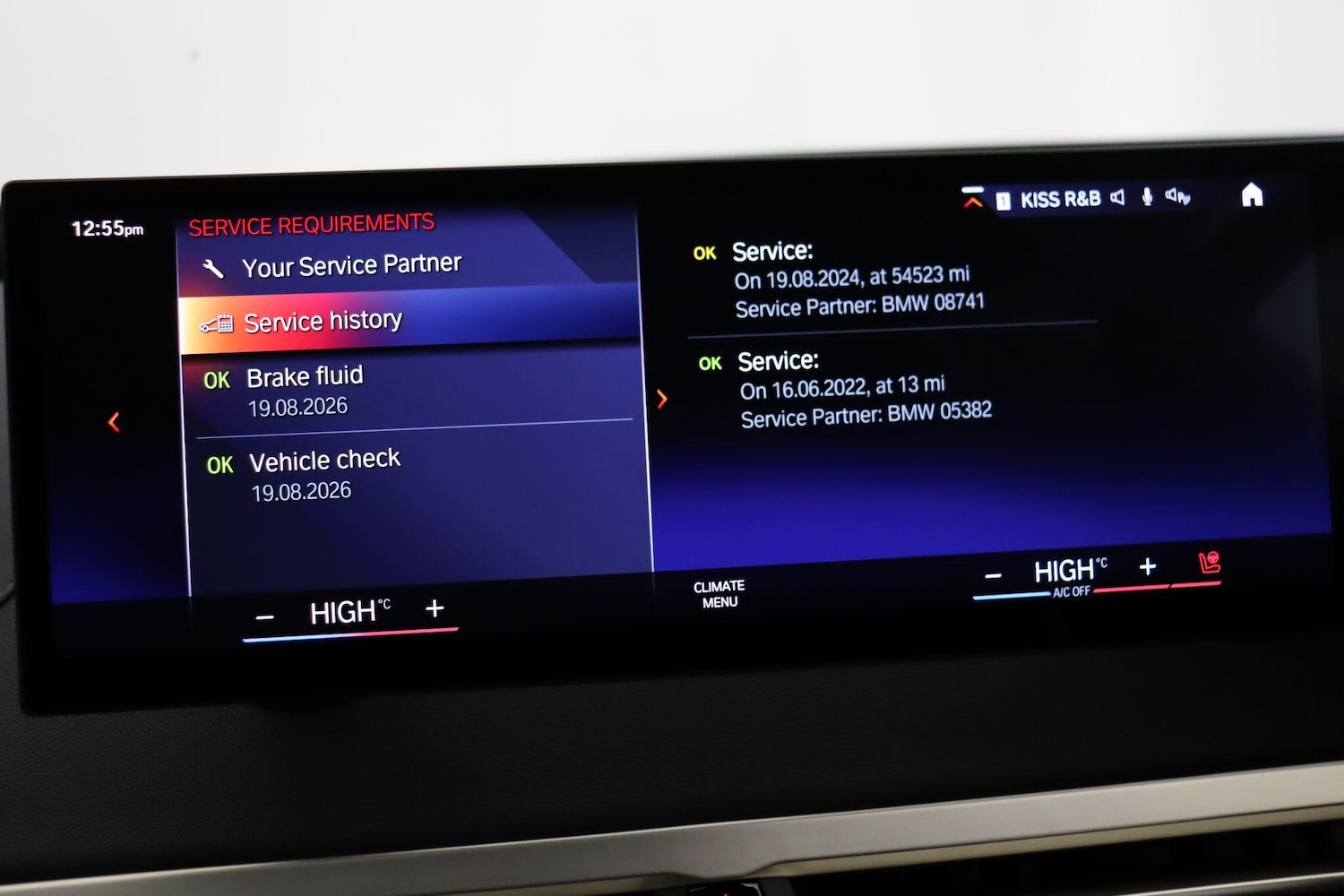 Used BMW iX 2022 for sale - 77091609: Photo 76