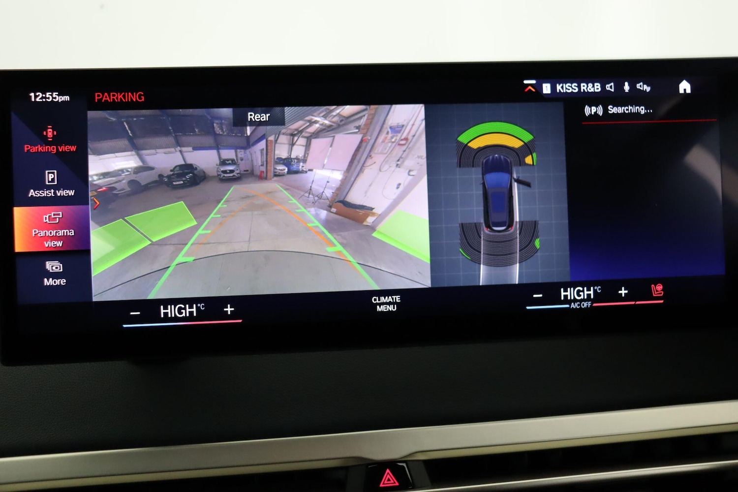 Used BMW iX 2022 for sale - 77091609: Photo 78