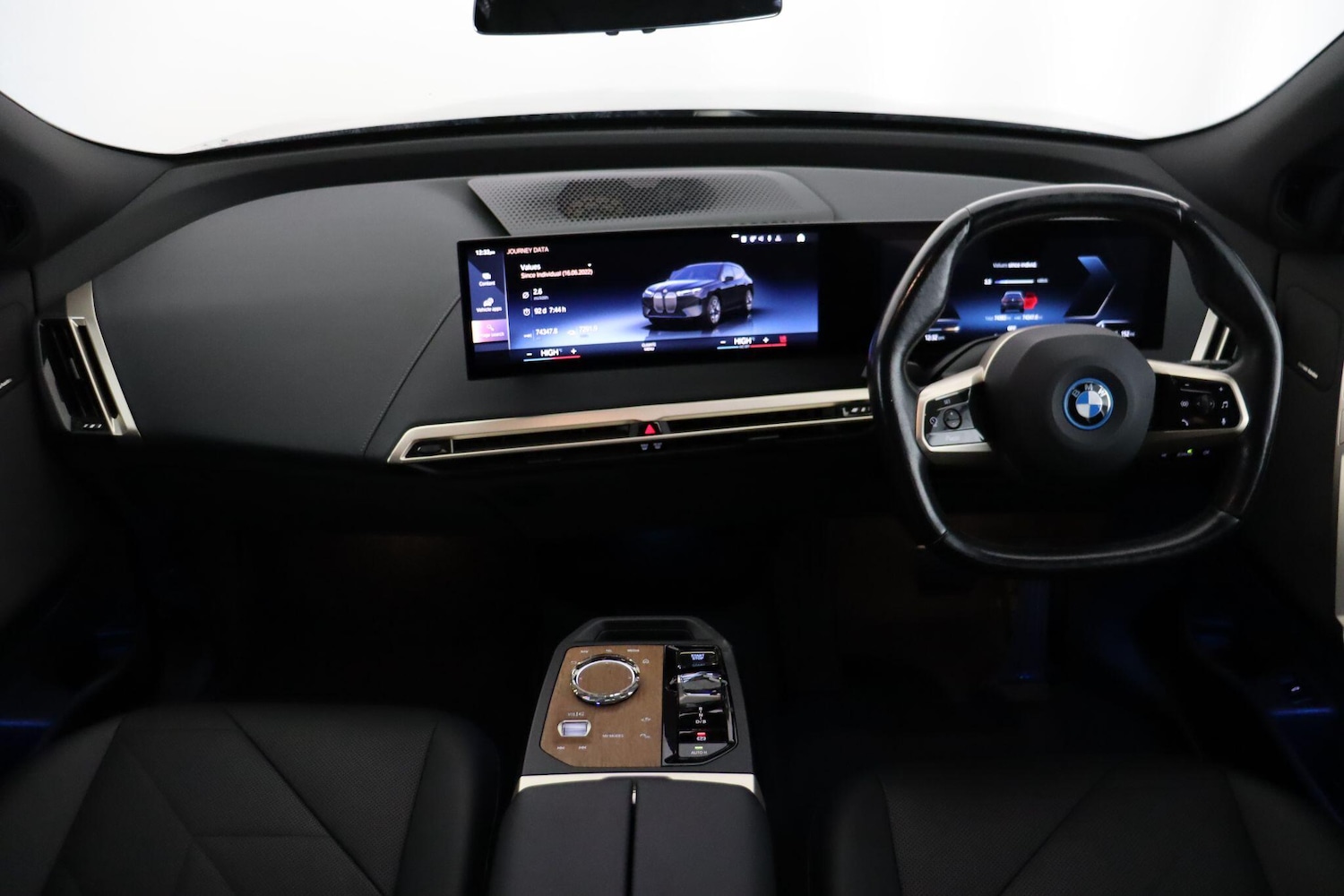 Used BMW iX 2022 for sale - 77091609: Photo 9